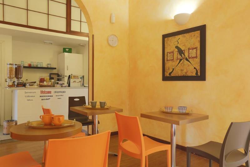 Dem Guesthouse โรม ภายนอก รูปภาพ
