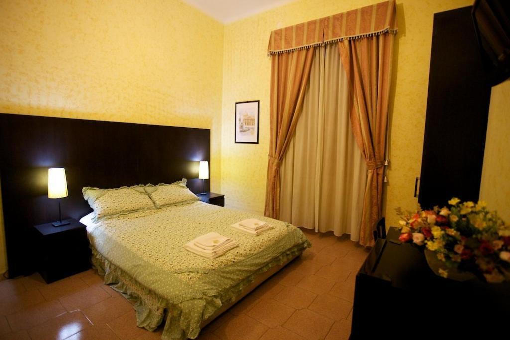 Dem Guesthouse โรม ห้อง รูปภาพ