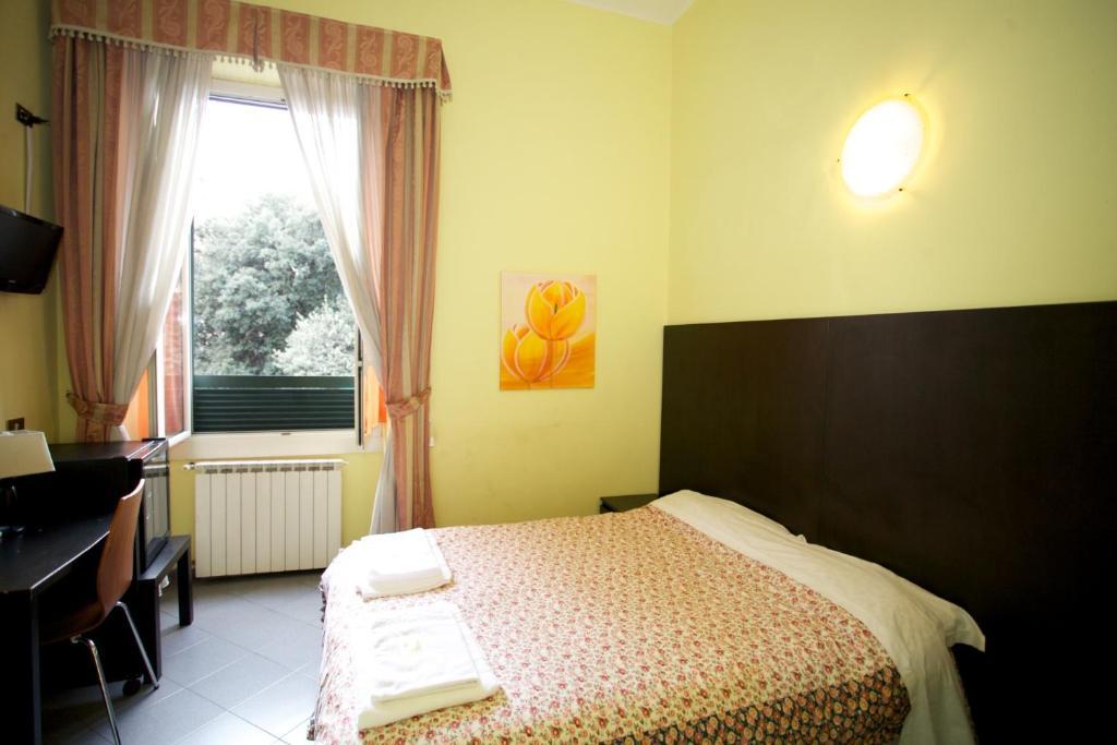 Dem Guesthouse โรม ห้อง รูปภาพ
