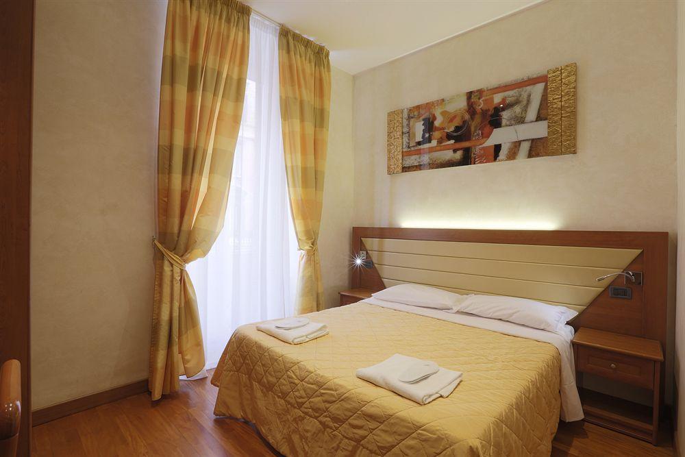 Dem Guesthouse โรม ภายนอก รูปภาพ