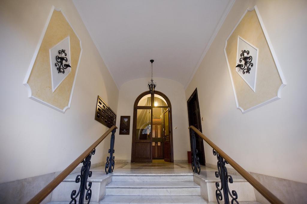 Dem Guesthouse โรม ภายนอก รูปภาพ