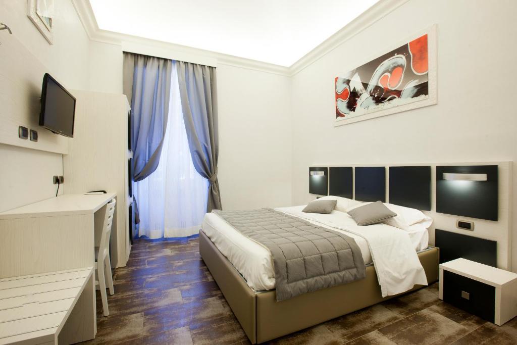 Dem Guesthouse โรม ภายนอก รูปภาพ