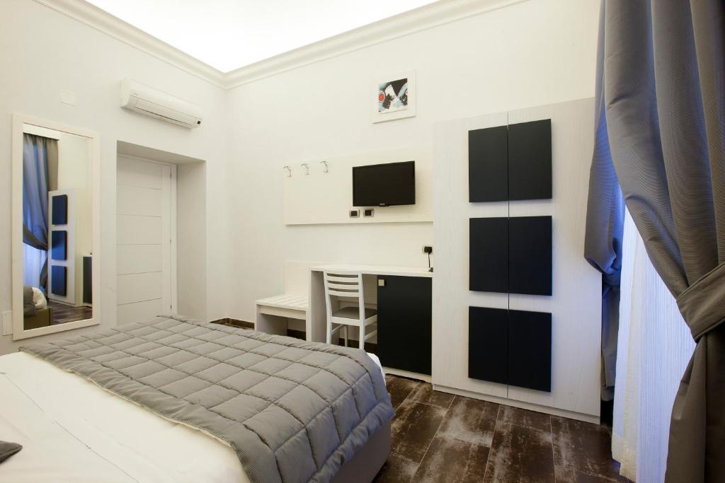 Dem Guesthouse โรม ภายนอก รูปภาพ