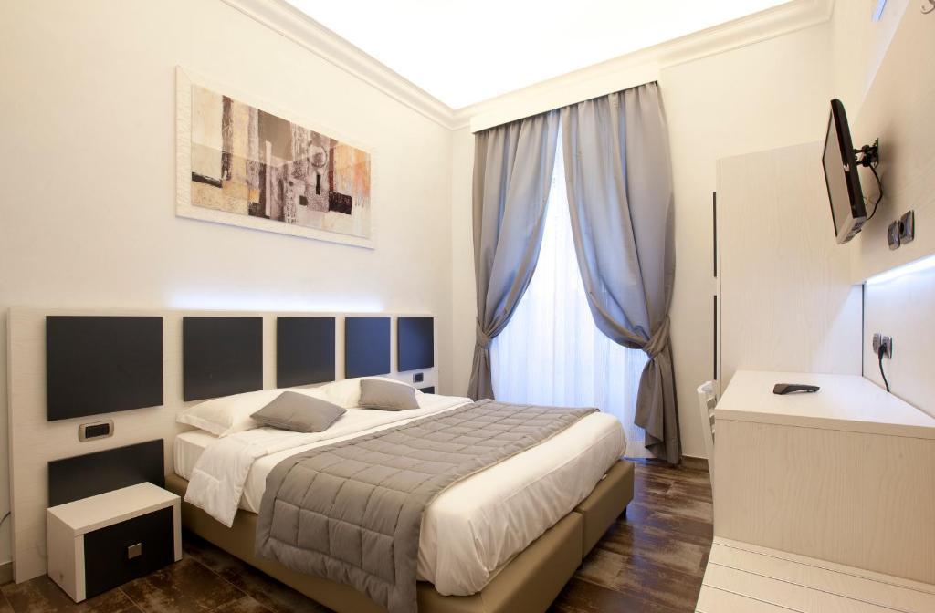 Dem Guesthouse โรม ภายนอก รูปภาพ