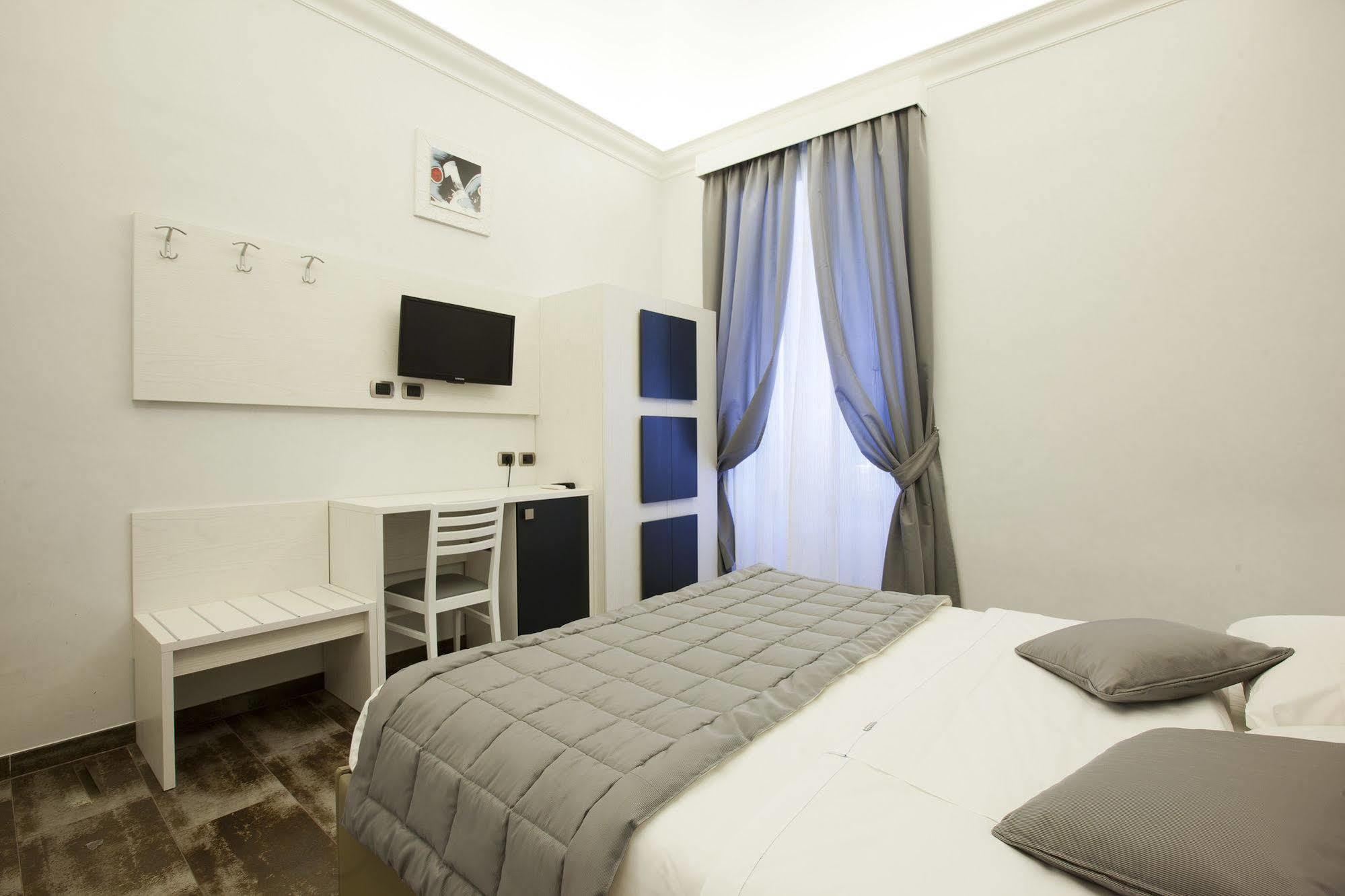 Dem Guesthouse โรม ภายนอก รูปภาพ