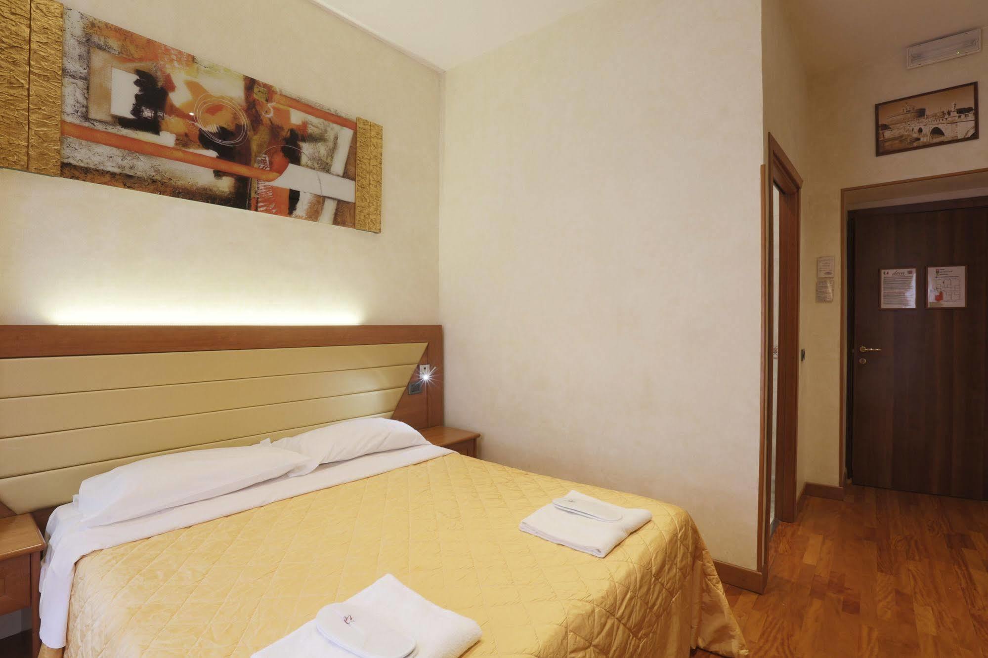 Dem Guesthouse โรม ภายนอก รูปภาพ