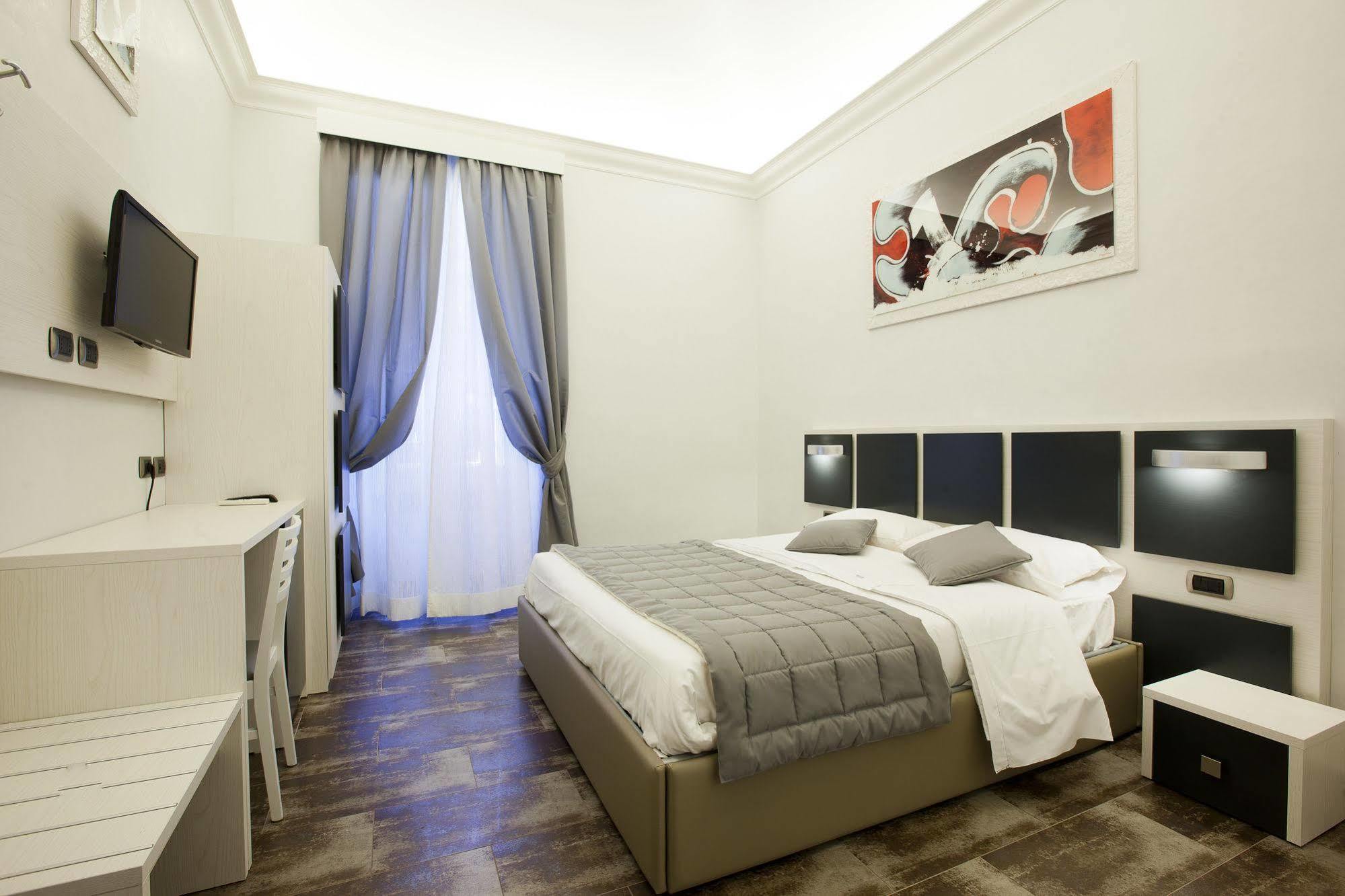 Dem Guesthouse โรม ภายนอก รูปภาพ