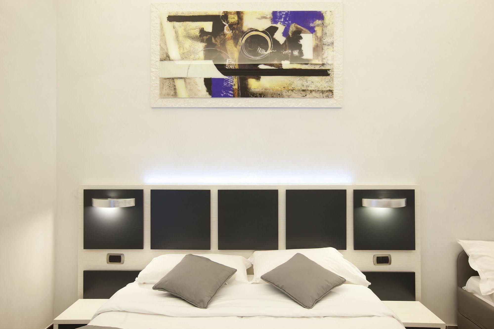 Dem Guesthouse โรม ภายนอก รูปภาพ