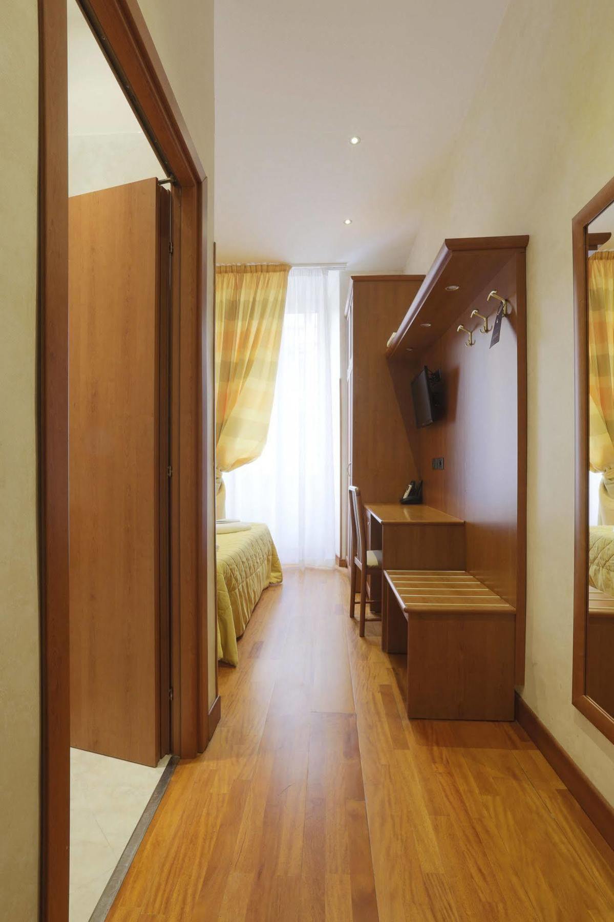 Dem Guesthouse โรม ภายนอก รูปภาพ