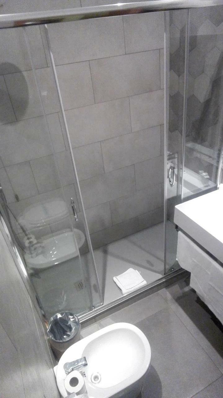 Dem Guesthouse โรม ภายนอก รูปภาพ