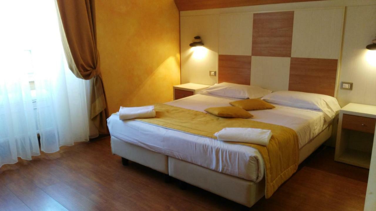 Dem Guesthouse โรม ภายนอก รูปภาพ